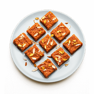 Dodha Barfi Happy Halwai
