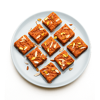 Dodha Barfi Happy Halwai