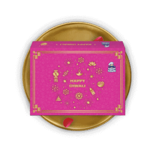 Diwali New Top Happy Halwai