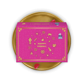 Diwali New Top Happy Halwai